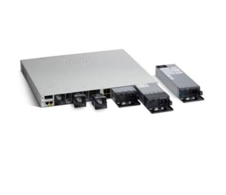 C9300-48T-E Commercial 9300 Series Wifi Ethernet Switch Access Point 48 Port Data Only