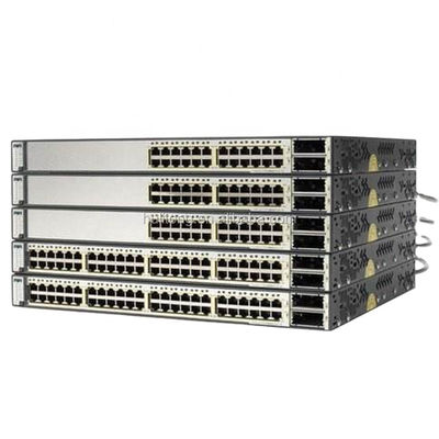 Bộ chuyển mạch Gigabit Ethernet C8500-12X4QC Nền tảng cạnh Cisco Catalyst 8500-12X4QC