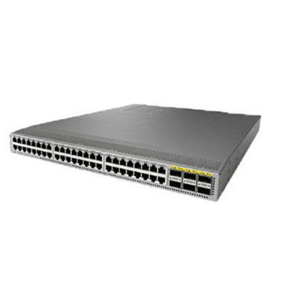 Thiết bị phần cứng tường lửa mạng N9K-X9736C-FX Bộ chuyển mạch Ethernet công nghiệp 9500 36p 100G