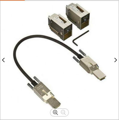 Các thành phần phần cứng C9200L-STACK-KIT Ngăn xếp mô-đun chuyển mạch Ethernet 9200L 1,97kgs