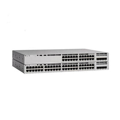 Bộ chuyển mạch Ethernet máy chủ C9200L-48T-4G-E 48 cổng Dữ liệu 4 X 1G