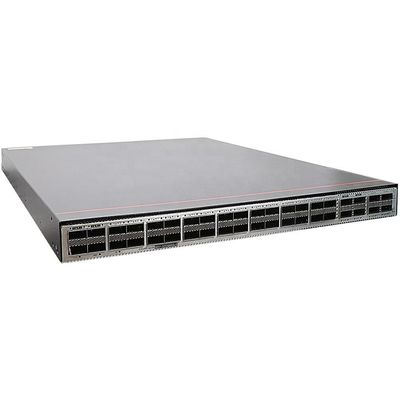 Bộ chuyển mạch Ethernet công nghiệp CE8851-32CQ8DQ-P 32x100Ge Qsfp28 8x400GE QSFPDD