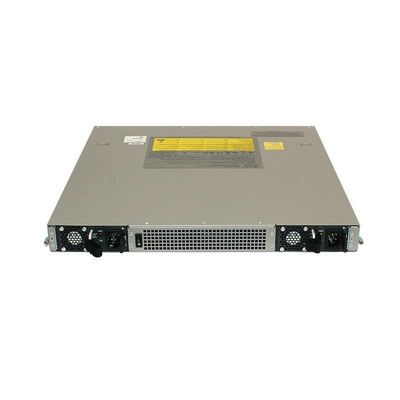 ASR1001-X Gigabit Ethernet Switch Router Chassis 6 tích hợp GE Dual P/S 8GB DRAM