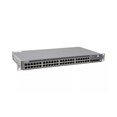 EX2300-24P Switch quang công nghiệp 24 cổng 1000BaseT PoE+ 4x1/10G SFP/SFP+