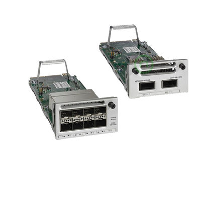 Chuyển mạch doanh nghiệp Mô-đun mạng Cisco Catalyst 3850 4 X 10ge C3850-NM-4-10G